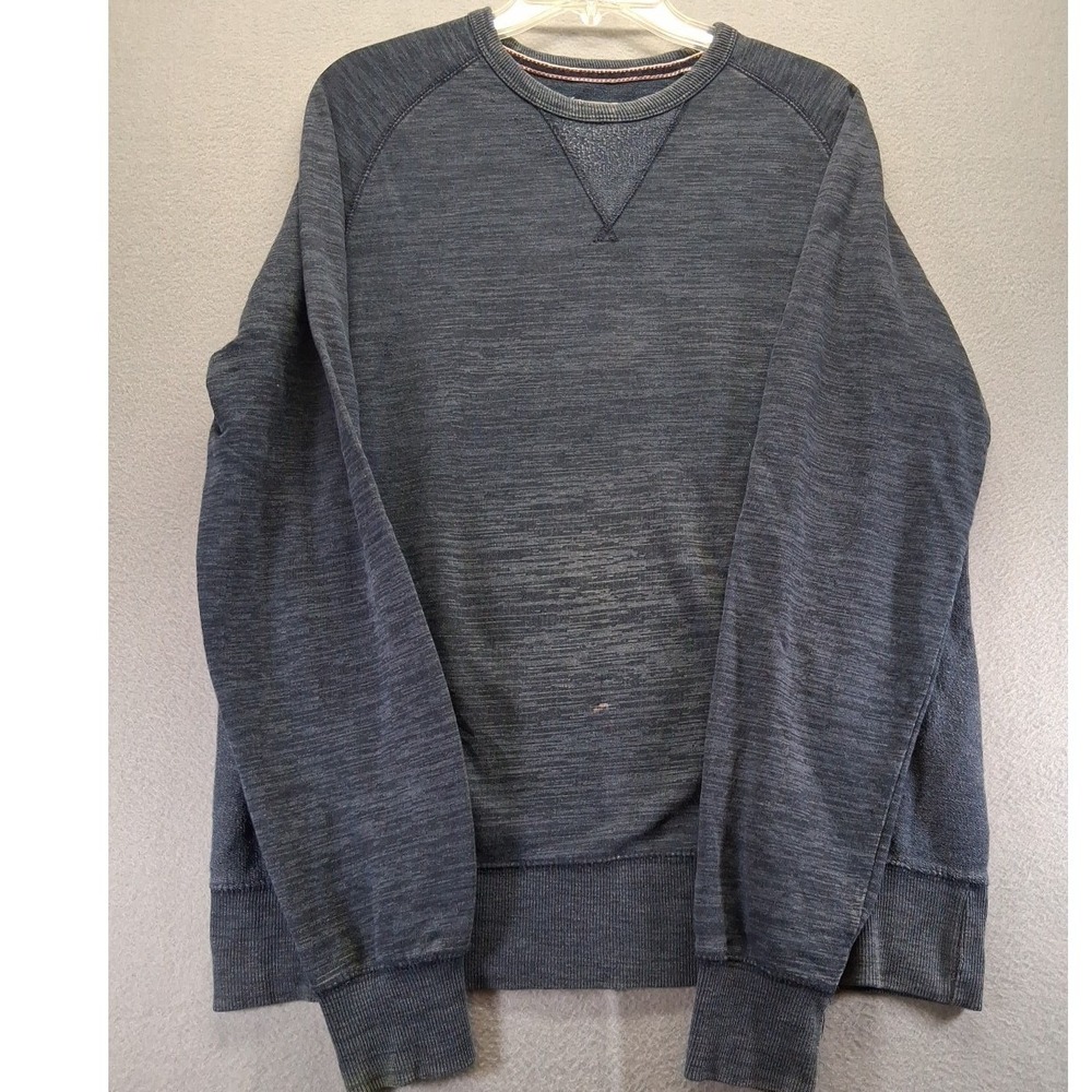 Vintage Champion Athletic Apparel Sweater Mens Size‎ Medium Grandpa Dadcore